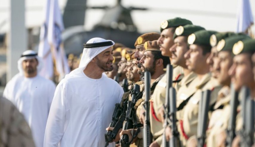 الإمارات تنضم لقائمة الدول الاستعمارية للشرق الأوسط لكسب النفوذ
