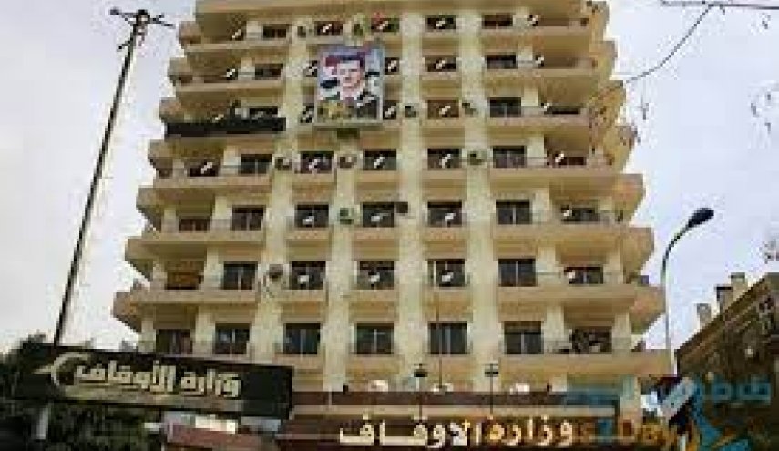 في ظل الحصار الاقتصادي..الاوقاف السورية تصدر فتوى جديدة