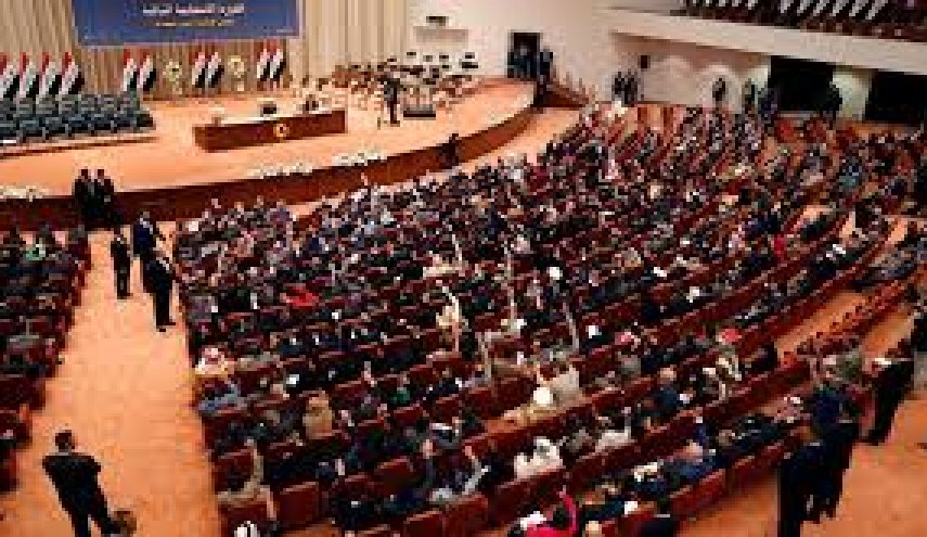 مجلس النواب العراقي يؤجل جلسة التصويت على الموازنة إلى السابعة مساءا