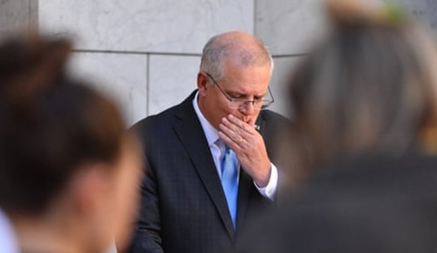 برکناری دو وزیر استرالیایی به‌خاطر رسوایی‌های جنسی
