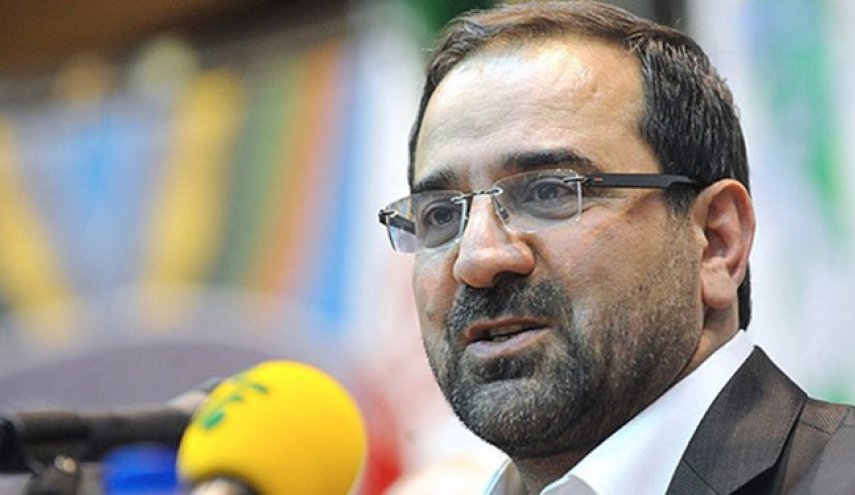 وزیر اسبق ورزش و جوانان برای انتخابات ریاست‌جمهوری اعلام کاندیداتوری کرد
