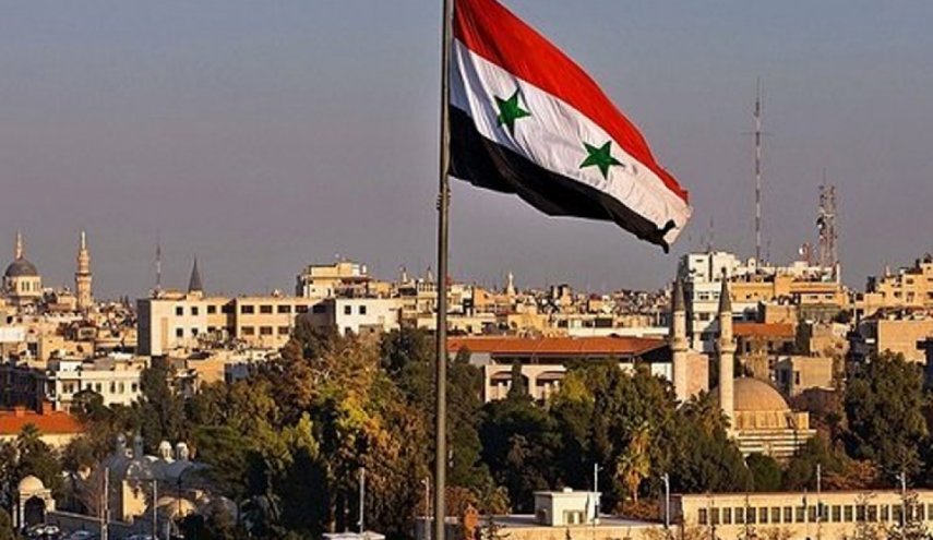 ضحايا بإنفجار قنبلة في العاصمة السورية دمشق