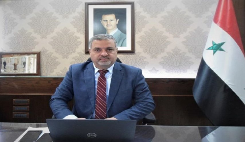 وزير المالية السوري يزف بشرى بشأن الرواتب