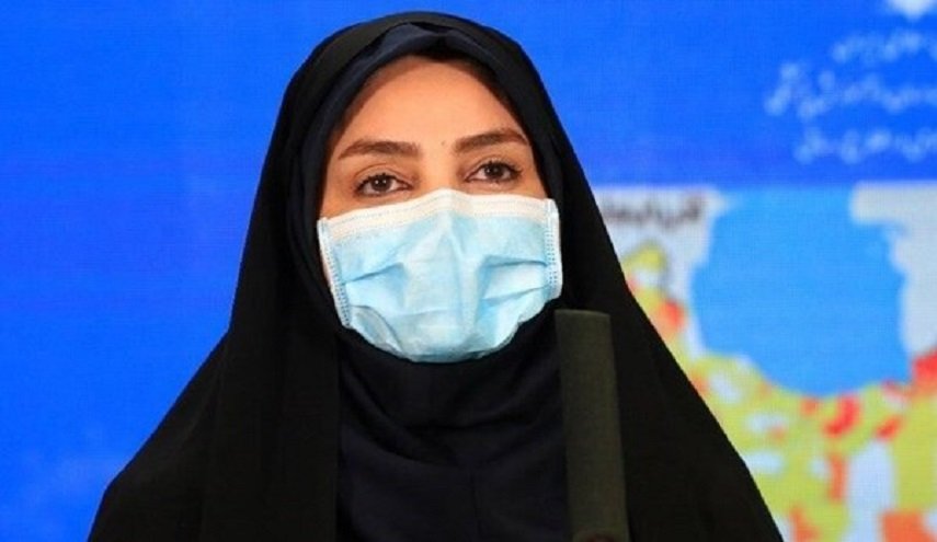 كورونا في ايران..تعافي أكثر من مليون و600 ألف مريض