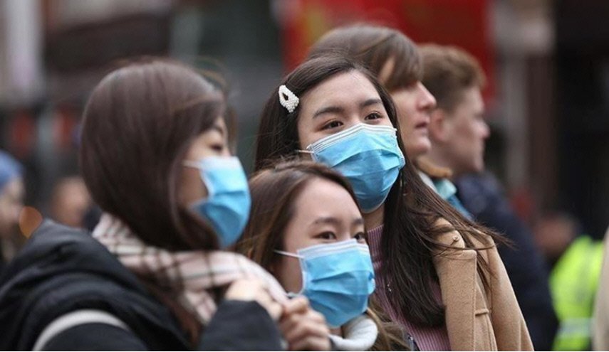 الصين.. 4 إصابات جديدة محلية بكورونا غربي البلاد
