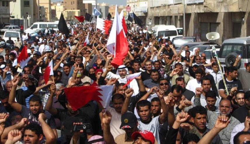 علماء البحرين يدعون الشعب للمشاركة الواسعة في جمعة الغضب