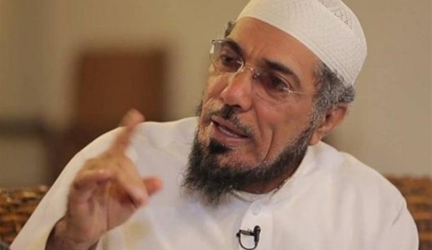 افشای دلایل تعویق جلسه دادگاه «سلمان العوده» از زبان فرزندش