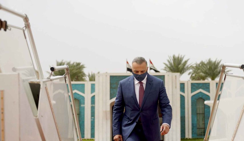 رئيس الوزراء العراقي يتوجه إلى الإمارات