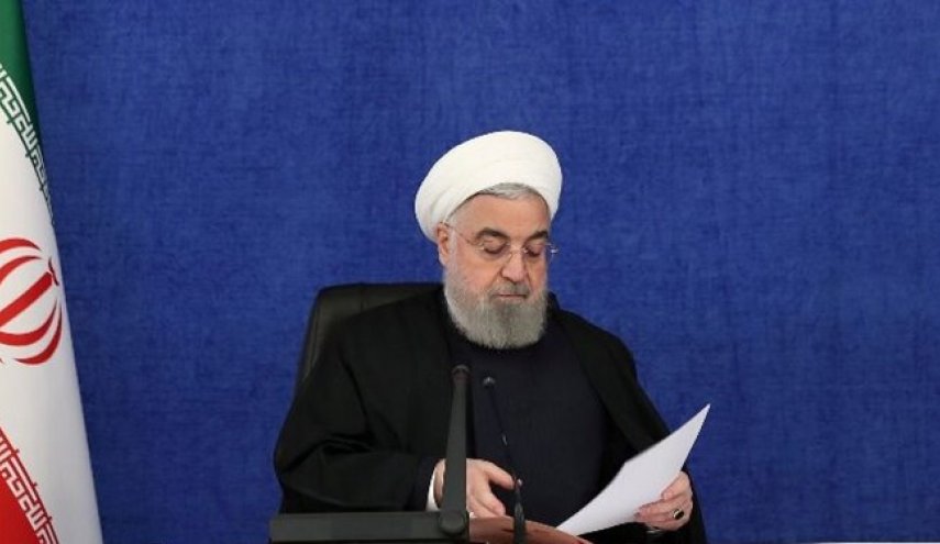 روحانی: برنامه‌ریزی‌ها برای مدیریت بازار نباید مقطعی و کوتاه‌مدت باشد