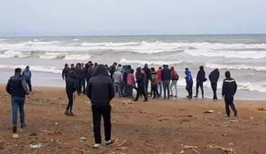 تحرك لبناني بخصوص جثامين الفتيات اللواتي عثر عليهن على شاطئ طرطوس