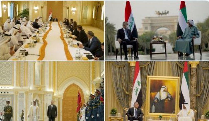 الإمارات تستثمر في العراق 3 مليارات دولار