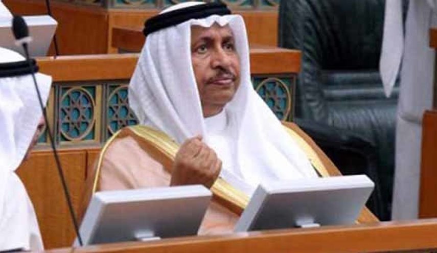 محاکمه نخست وزیر سابق کویت به اتهام فساد مالی