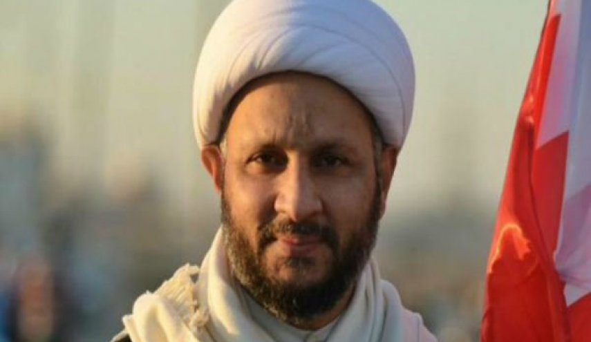  بحرین| انتقال شیخ حسن عیسی از زندان به بیمارستان بر اثر بیماری کرونا