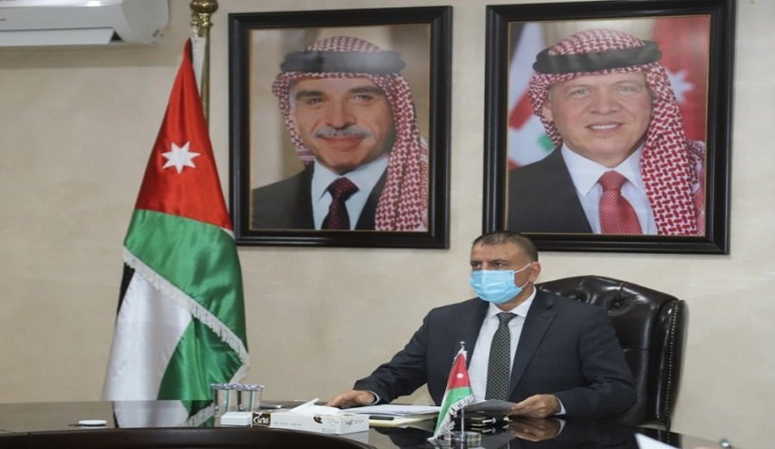 وزير الداخلية الأردنية : الإفراج عن موقوفين إداريين قبل رمضان