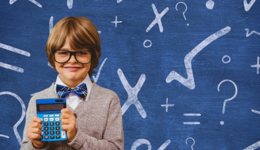 كيف تعرفون إذا كان ولدكم موهوباً ؟

