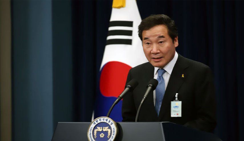 مصدر: رئيس وزراء كوريا الجنوبية سيقدم استقالته