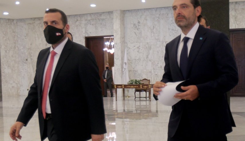  الرياض لباريس: نستقبل الحريري رئيساً لحكومة موثوق بها 
