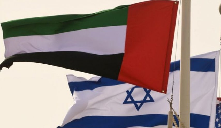 سفير الإمارات لدى الكيان الإسرائيلي يصل إلى تل أبيب