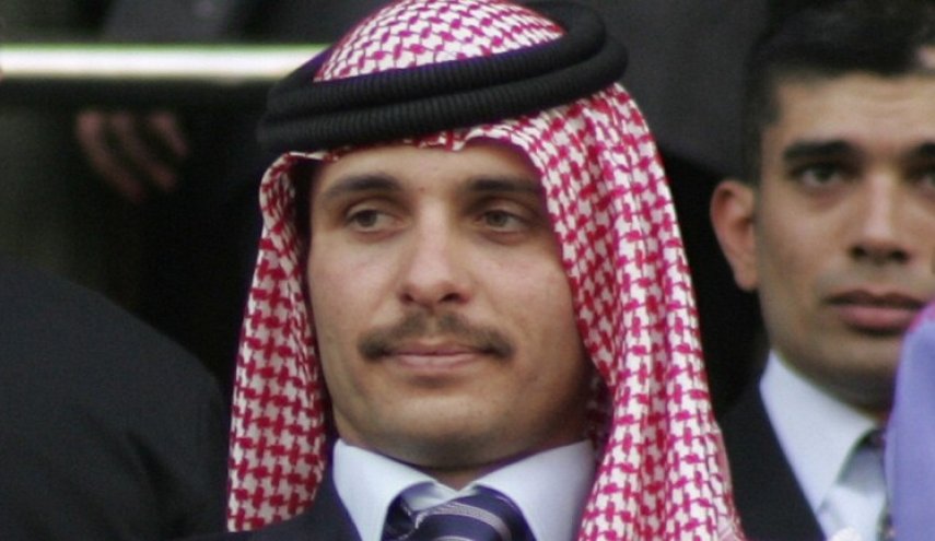 صحيفة امريكية: تعثر جهود الوساطة مع الأمير حمزة بعد تسريب التسجيل الصوتي