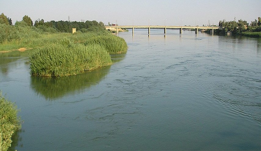 خطة وزارة موارد العراق المائية لمواجهة انخفاض مناسيب المياه