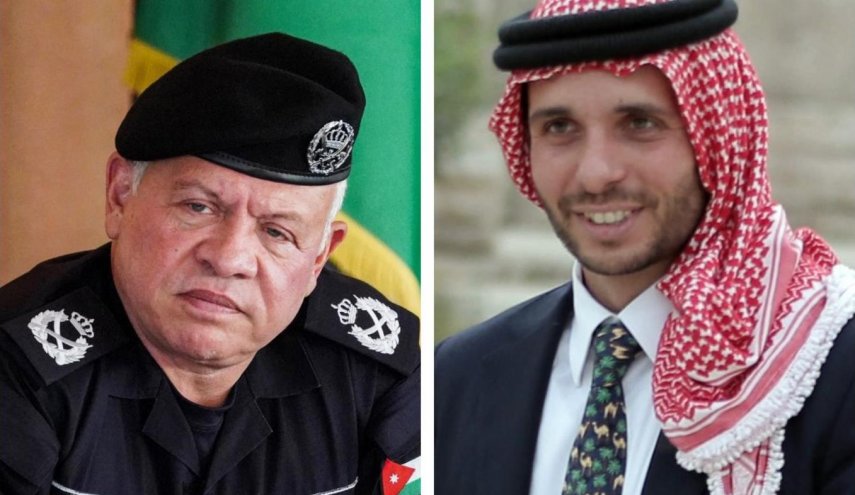 انتقاد أممي لغياب الشفافية بالأردن حول الأمير حمزة والاعتقالات