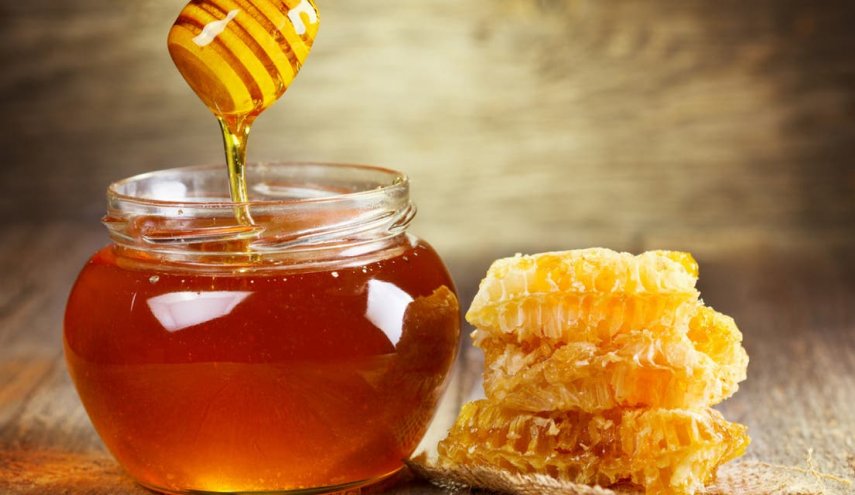  ما هو السر الذي يجعل العسل 