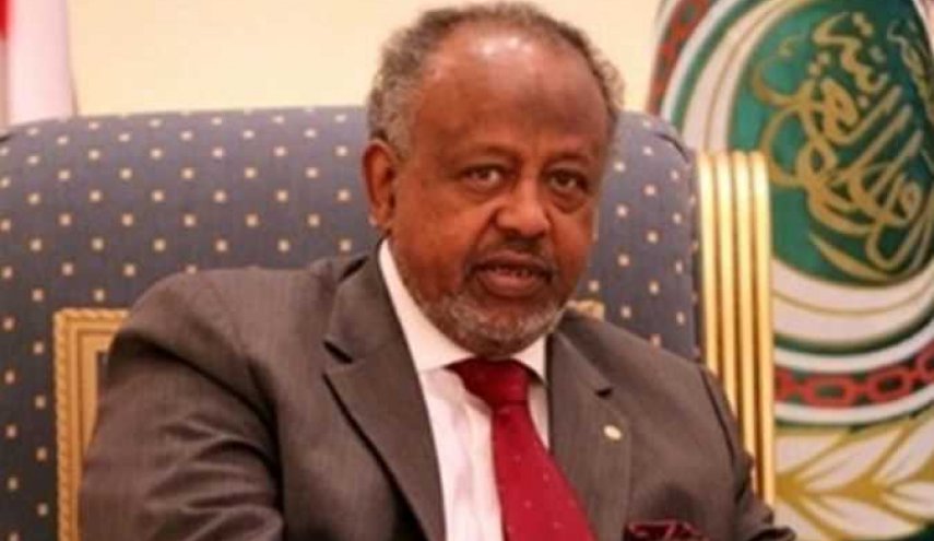 فوز رئيس جيبوتي إسماعيل عمر غيلي بولاية خامسة مدتها 5 سنوات 