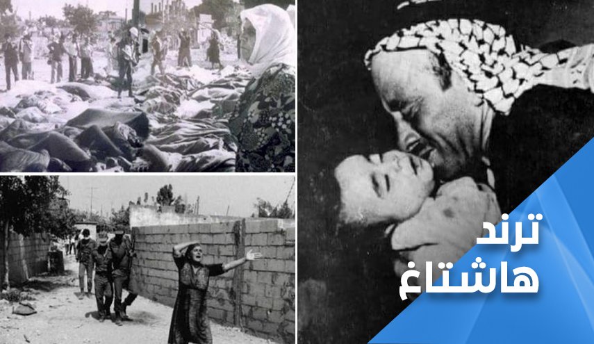 مجزرة مروعة حصلت قبل 73 عاما.. ’لولاها لما وجدت إسرائيل’ !!