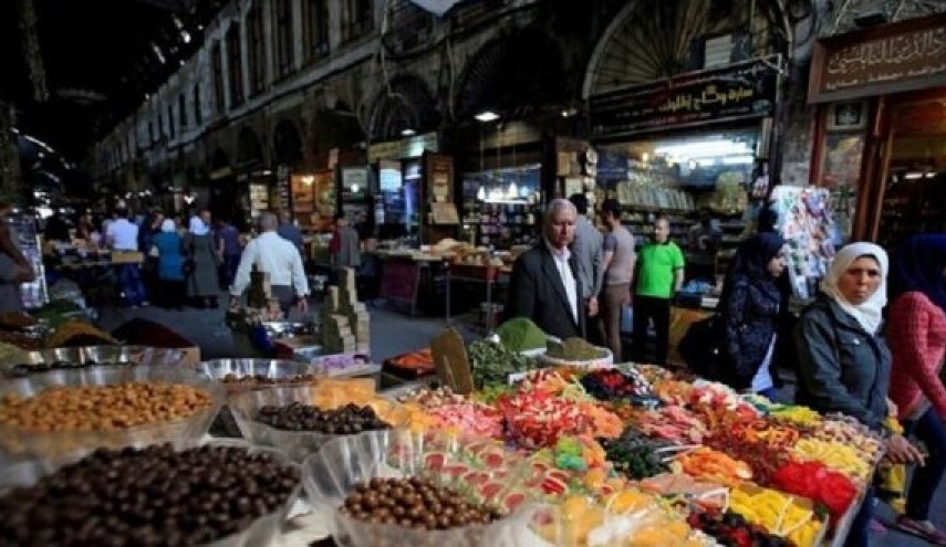 'السورية' للتجارة تطرح سلتين غذائيتين في شهر رمضان