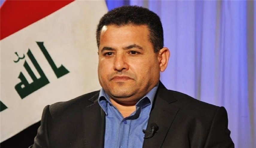 مستشار الامن القومي العراقي يزور طهران غدا الاثنين