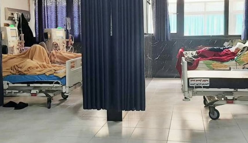 سوريا.. نقلة نوعية في افتتاح هام بمشفى تشرين باللاذقية