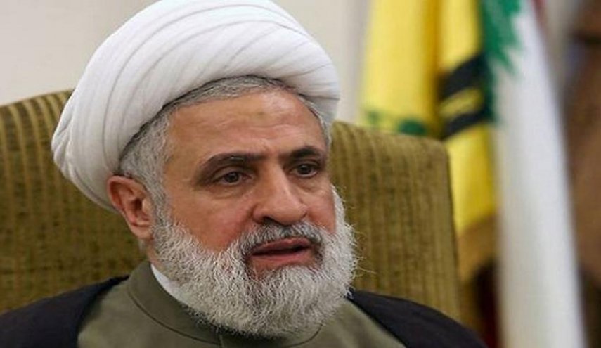 حزب الله: إيران تحقق انتصارا كبيرا عندما تنجح باعادة اميركا للاتفاق النووي