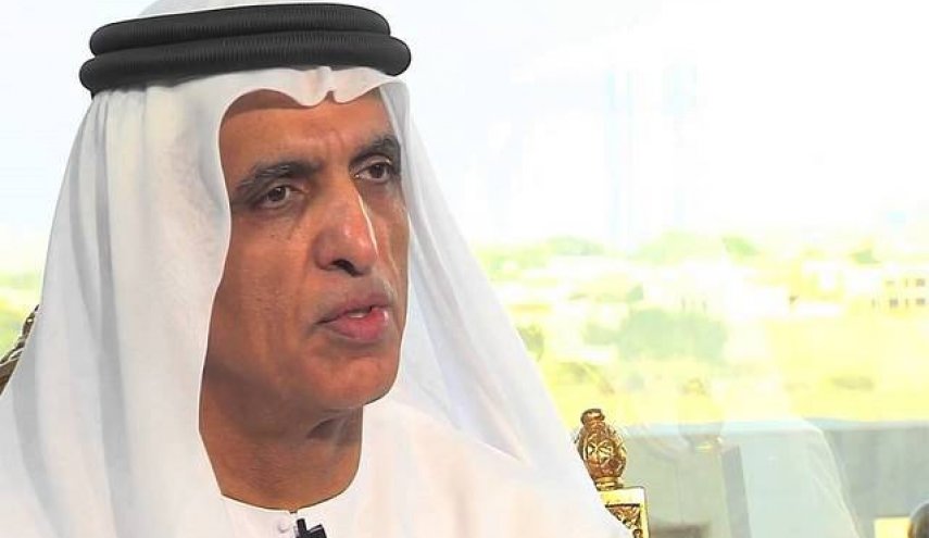 دعوى قضائية ضد مسؤول إماراتي في الولايات المتحدة بتهمة..