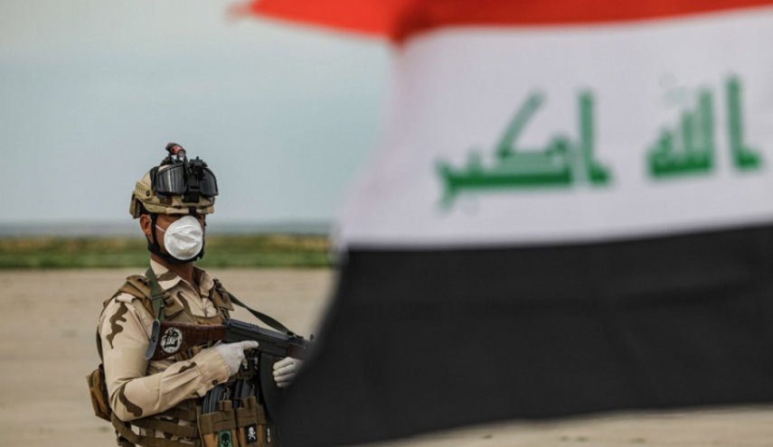 العمليات المشتركة في العراق تكشف خطتها العسكرية في رمضان