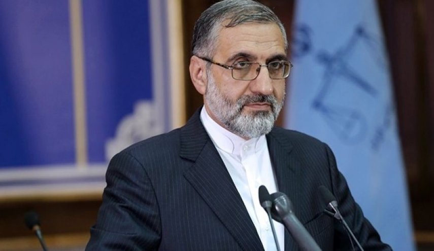 واکنش اسماعیلی به شکایت مجلس از روحانی: مجلس می‌تواند از سوال و تحقیق و تفحص استفاده کند/ پرونده آزاده نامداری جنایی نیست
