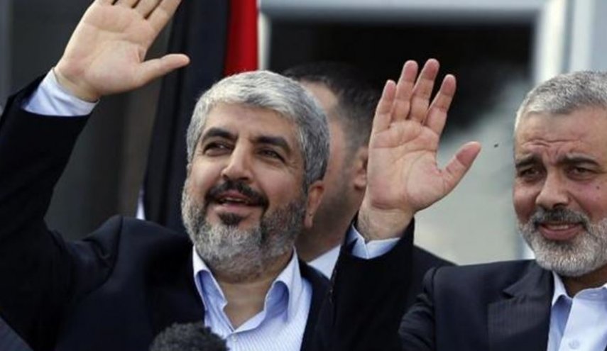 حماس: التجديد والتدوير القيادي أمر حيوي لإنجاز مشروع التحرير والعودة