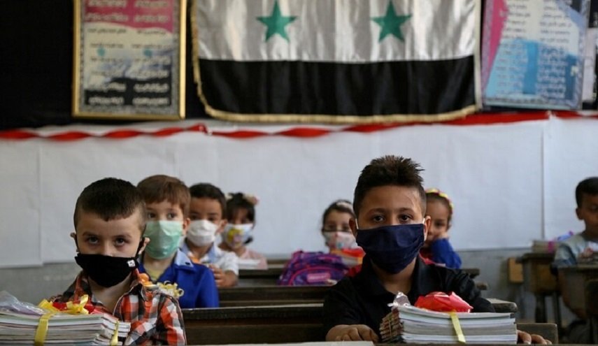 الصحة السورية : 104 إصابة و7 وفيات جديدة بكورونا