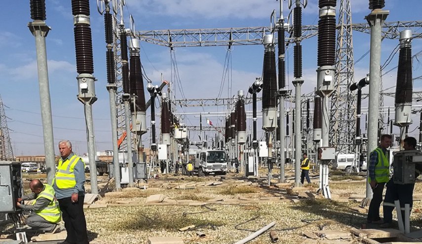 خبر سار للسوريين حول واقع الكهرباء