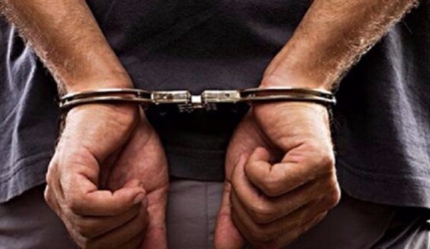 سورية ..القبض على أحد أخطر المطلوبين بجرائم القتل في حماه