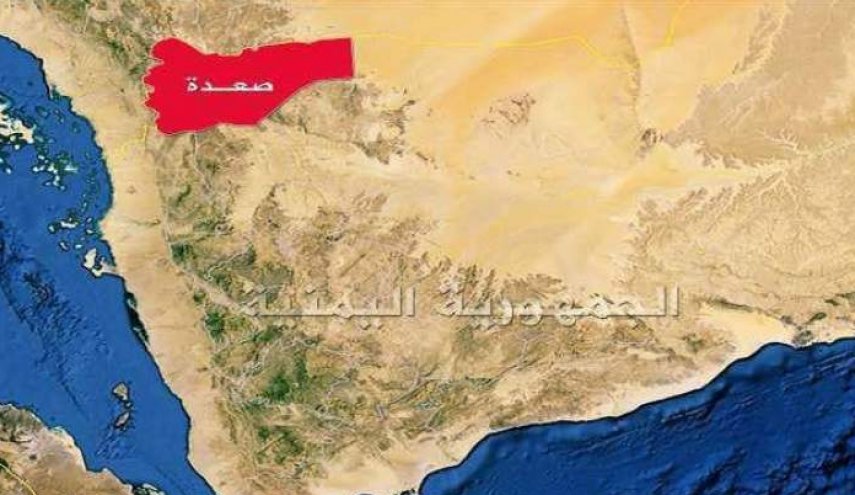 استشهاد مواطن يمني بقصف سعودي على منطقة الرقو الحدودية