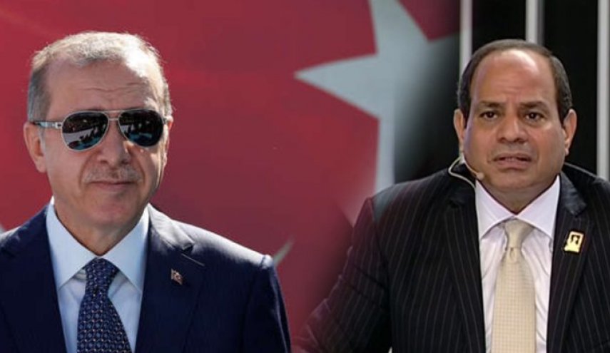 لماذا تتسارع خطوات المصالحة التركية القطرية المصرية هذه الأيام بعد تعثر؟