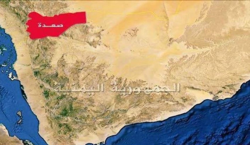 استشهاد مواطن يمني جراء قصف سعودي على صعدة