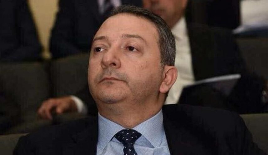 لهذه الاسباب عزل حاكم المصرف السوري من منصبه!