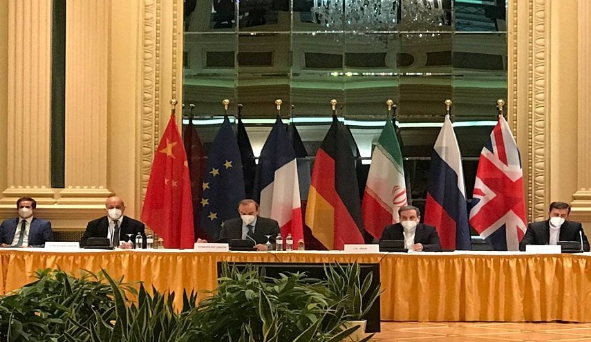 انطلاق أعمال اللجنة المشتركة للاتفاق النووي في فيينا