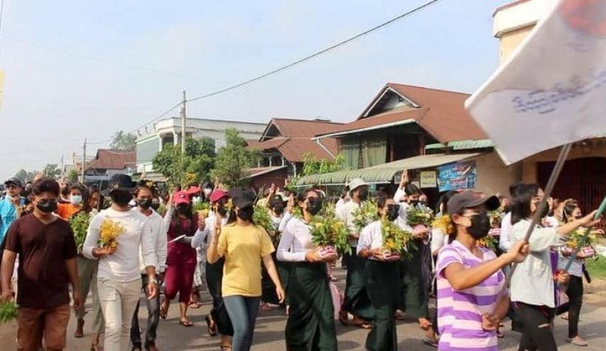 ميانمار.. معارضو الانقلاب يشكلون حكومة وحدة وطنية