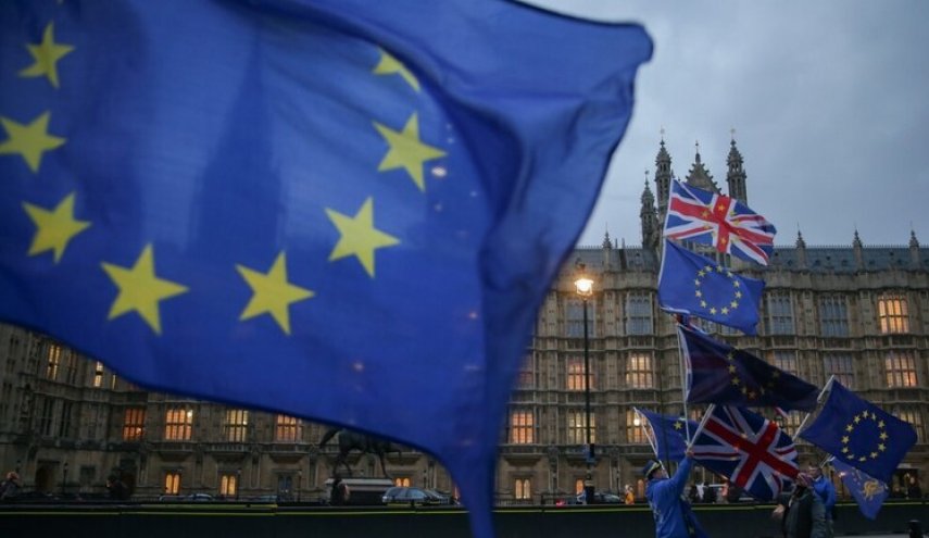 فشل محادثات الاتحاد الأوروبي وبريطانيا حول قواعد التجارة
