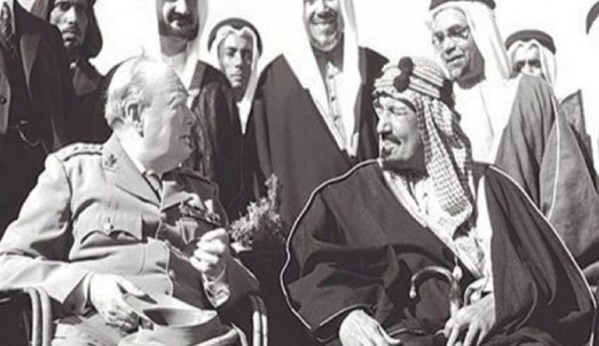 السعودية.. تاريخ حافل بالخيانة لفلسطين