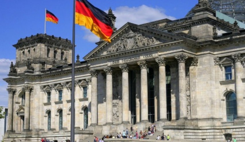 آلمان: برجام نمرده است
