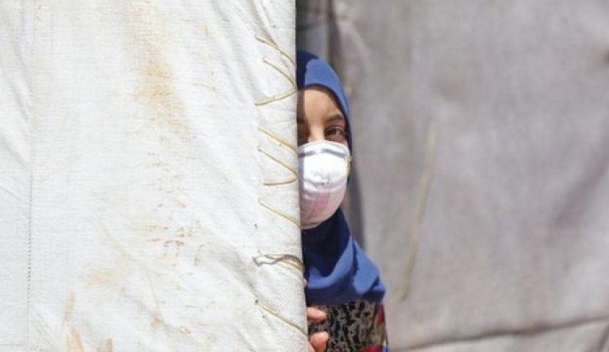 الصحة السورية تعلق على اصابات كورونا ومرحلة الخطر