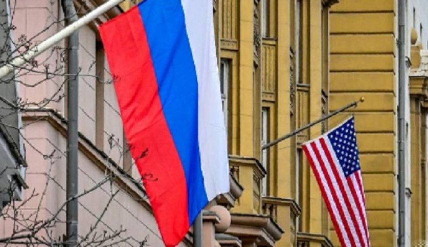 بلومبرگ: آمریکا خواهان گسترش تحریم‌ها علیه روسیه است